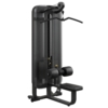 Lat Pull Machine 01