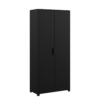Tall Metal Cabinet 01