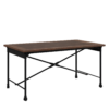 Industrial Office Desk 01