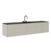 Slatted Basin Unit 01