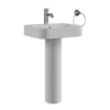 Freestanding Basin Unit 01