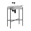 Standing Framework Basin 01