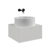 Marble Block Basin Unit 01