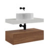 Under-Cabinet Basin Unit 01