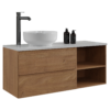 Under-Cabinet Basin Unit 03