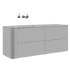 Under-Cabinet Basin Unit 06