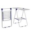 Clothing Rack 01