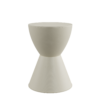 White Coffee Table 01