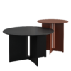 Coffee Table Set 02