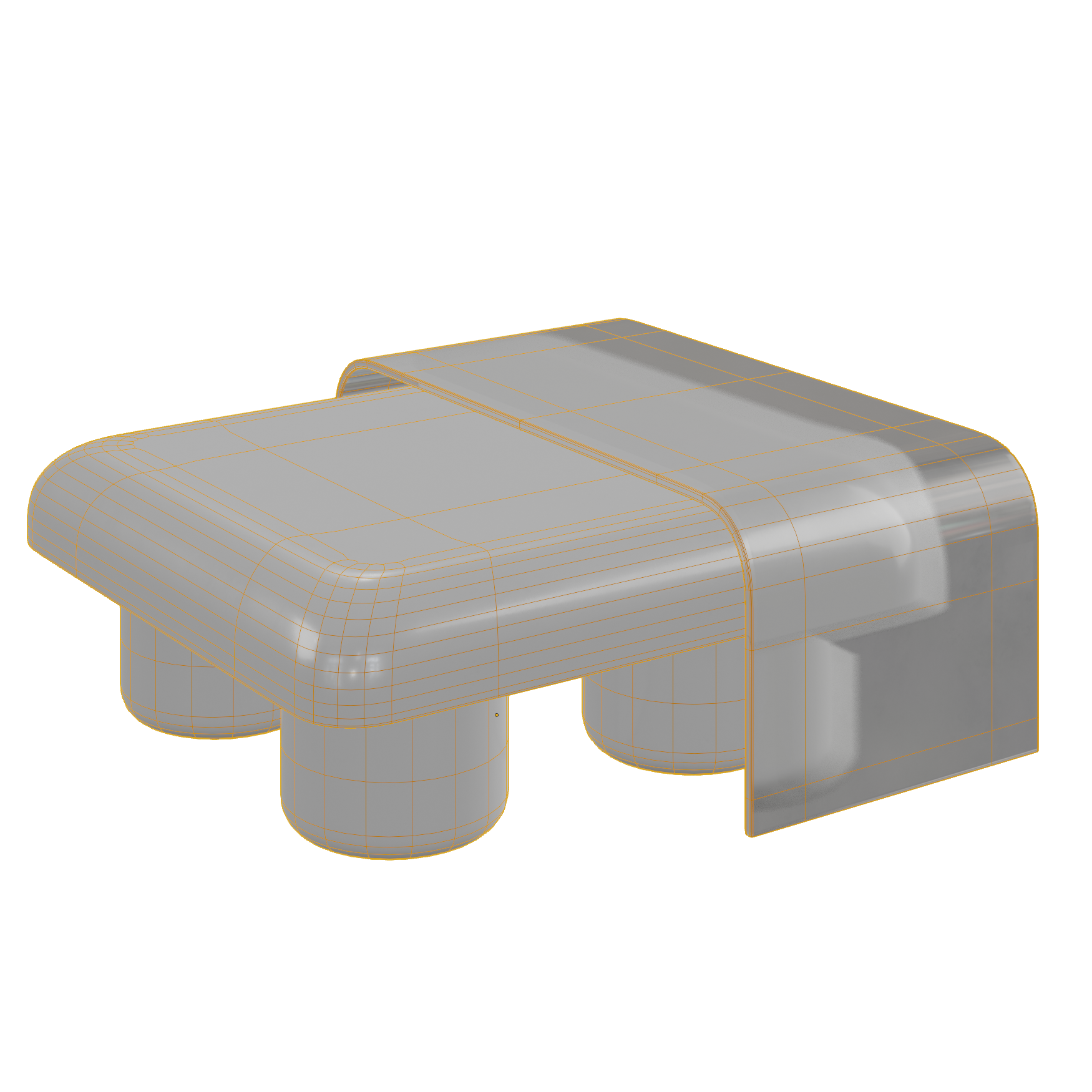 Tables_Coffee-Tables_Glass-Frosted_01_Wireframe