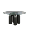 Quad Leg Coffee Table 01