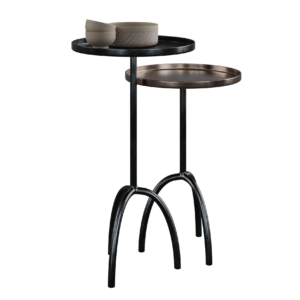 Tripod Pair Coffee Table 01