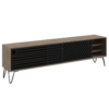 Scandinavian Sideboard 01