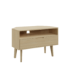 Wooden Sideboard 01