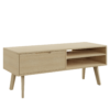 Wooden Sideboard 02