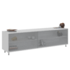 White Modern Sideboard 04