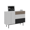 Tall Sideboard 01