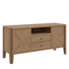 Wooden Modern Sideboard 06