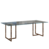 Glass Dining Table 01