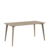 Wooden Dining Table 02