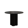 Corrugated Dining Table 01
