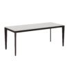 Marble Top Dining Table 01