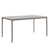 Gold Leg Dining Table 01