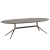 Gold Leg Dining Table 02