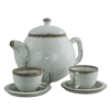 Tea Set 01