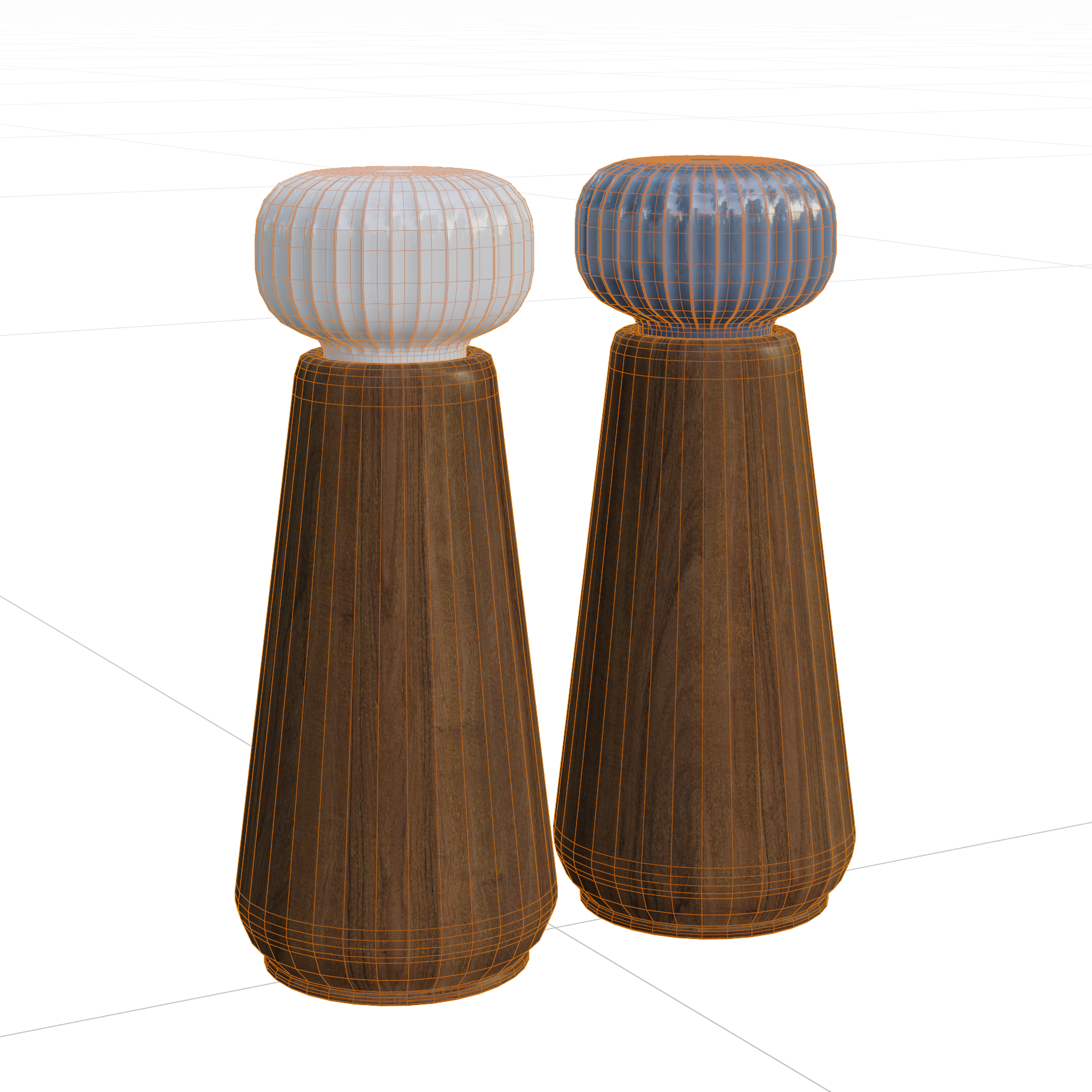 Kitchen_Accessories_Salt-Pepper_02_Wireframe