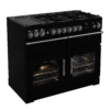 Range Oven 01