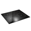 Induction Hob 01