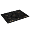 Gas Hob 01