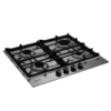 Gas Hob 02