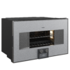 Gaggenau Combi Oven Wide 01