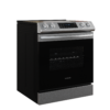 Freestanding Oven 01