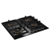 Gas Hob 03