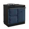 AGA Oven 90 01