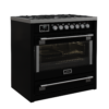 Kaiser Oven 03