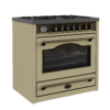 Kaiser Oven 04