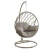 Hanging Pod Lounge Chair 01