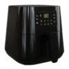 Black Air Fryer 01