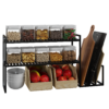 Food Shelving 06