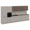 Full Kitchen Set 01