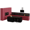 Full Kitchen Set 06