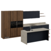 Full Kitchen Set 09