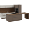 Full Kitchen Set 12