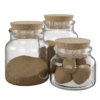 Glass Jars 01