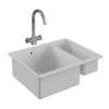Single & Half Sink Bowl 02