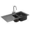 Franke Sink 01